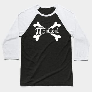 Piratical Baseball T-Shirt